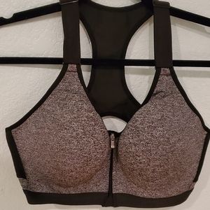 Victoria secret push up sports bra